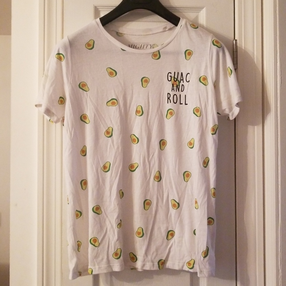 Mighty Fine t shirt